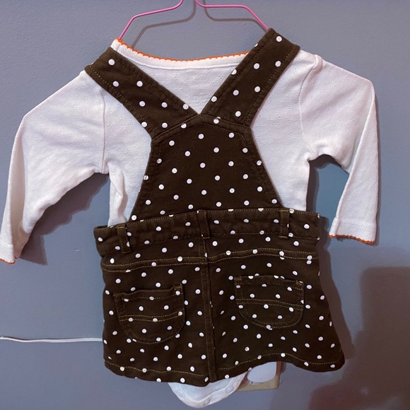 Thanksgiving outfit - Picture 2 of 2